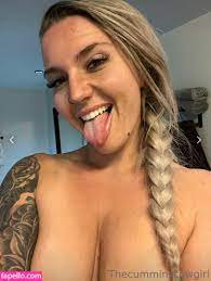 Chloe Yonker / theccofficial / thecumminscowgirl Nude Leaked OnlyFans Photo  #2 