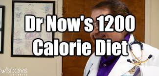 Dr Now Diet Review Meal Plans Recipes And More For 2018