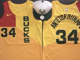 Rock your colors and support your favorite nba squad with official milwaukee bucks jerseys and gear from nike.com. These New Leaked Bucks Jerseys Are Um Well They Re Certainly Something