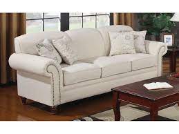 Cream Sofa For Affordable Home