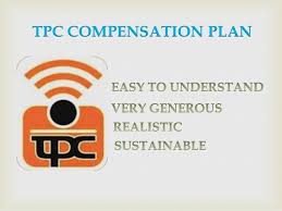 Mc load tpc 09181234567 60. Tpc Team Lex Marketing And Compensation Plan Presentation