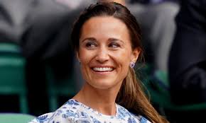 pippa middleton is studying at
