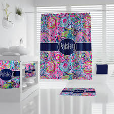 lilly pulitzer inspired psychedelic