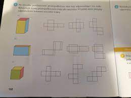 Zadanie 4 strona 150 ćwiczenia do klasy 5 nowa era Matematyka z kluczem  pliss daje najjjjj - Brainly.pl