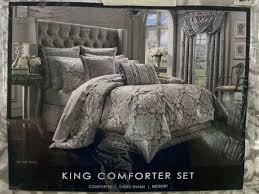 Bel Air Sand King Comforter Sets