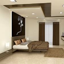 bedroom rounded edges pop ceiling