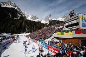Antholz, ita = 21.01.2021 individual women прием прогнозов до 13:45 по сет. Organisers Of Ibu World Cup In Antholz Extend Marketing Deal With Infront
