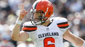 These rankings will be updated throughout the preseason. Baker Mayfield Fantasy Football Rankings 2019 Projections Analysis More The Action Network