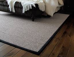 carpet edge binding for area rugs