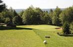 Mountain golf club, East mountain, Nova Scotia - Golf course ...