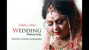 india top marathi wedding makeup song
