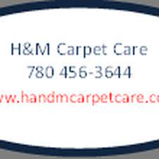h m carpet care 30 315 carleton dr