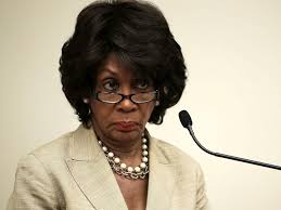 After the hosts played footage of waters giving an impassioned speech on the house floor, o'reilly said. Rep Maxine Waters Has Been Mercilessly Slamming Trump And Her Supporters Are Loving It