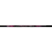 Easton Ion Carbon Arrow Pink With Blazers