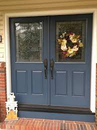 Cost To Install An Exterior Door