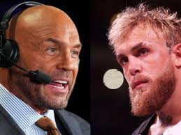 Randy Couture Advises Jake Paul On First MMA Opponent Choice