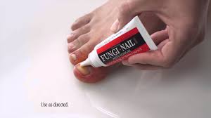 fungi nail commercial you