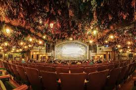 winter garden theatre toronto