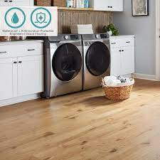 waterproof engineered hardwood flooring