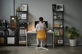 19 new home office ideas maximize