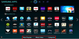 samsung tv apps big up to 79 off