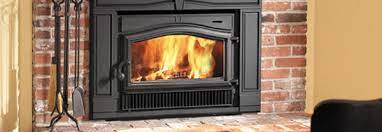 Jotul Wood Fireplace Inserts
