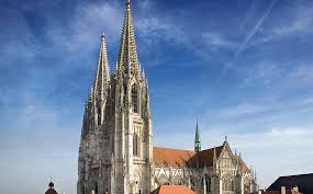 According to the document object model (dom), every html tag is an object. Dom St Peter Tourismus Regensburg De