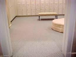 dma floors carpet in retail