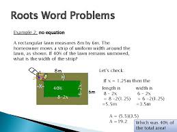 Quadratic Word Problems Maxmin Finding