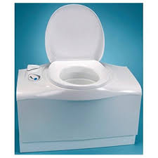 Upflush Toilet Basement