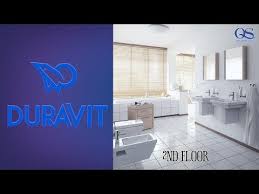 duravit 2nd floor series you