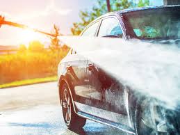 car wash detailing pros