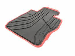 f30 rubber all weather floor mats