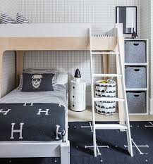 25 ideas for designing shared kids rooms