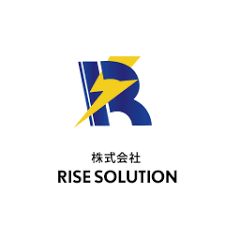 株式会社rise solution