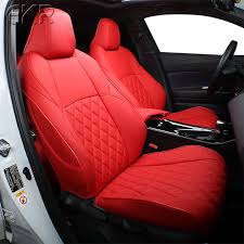 Toyota Corolla Us Custom Seat Covers