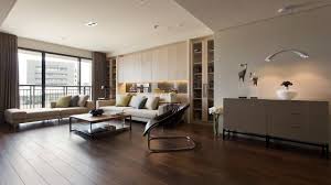 interior design ideas dark wood floors