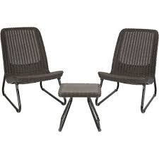 Wicker Patio Set Is 40 Off At