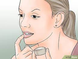 how to put on cute makeup when you are