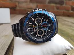 Casio red bull buy casio for men edifice red bull limited edition stainless steel band watch efr 540rb 1a casio edifice ef 550rbsp 1aver red bull racing limited edition men s wristwatch catawiki Uhr Casio Edifice Infiniti Red Bull Racing Limited Catawiki