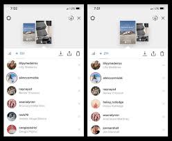 Another great way to see who is visiting your instagram profile is by switching to a business account from your public instagram handle. How To See Who Viewed Your Instagram Profile 2021