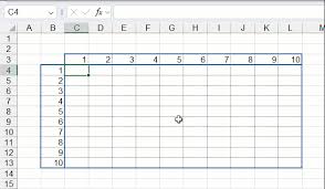 mixed reference in excel explanation