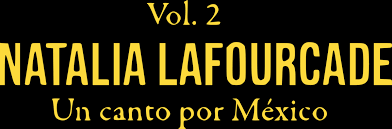 Maybe you would like to learn more about one of these? Un Canto Por Mexico Vol 2 Wikipedia La Enciclopedia Libre