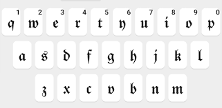 On top of that, this free fire name font style app download also comes with a wide range of emojis and text fonts to satisfy your need. Fonts Type Fonts Keyboard Apps On Google Play