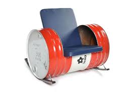 35 best oil drum furniture ideas for