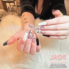 jade nail spa