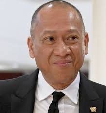 Mohamed nazri abdul aziz on wn network delivers the latest videos and editable pages for news & events, including entertainment, music, sports, science and more, sign up and share your playlists. Report After Purported Gag Order Over Remarks On Zahid Nazri Tells Ahmad Maslan To Go To Hell The True Net