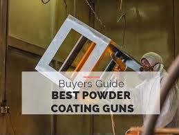 Maybe you would like to learn more about one of these? Best Powder Coating Guns Buyers Guide 2021