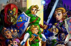 Nintendo ds (nds) ( download emulator ). Todos Los Juegos De La Saga The Legend Of Zelda Ordenados De Peor A Mejor