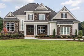 guide to new home builders in cary nc